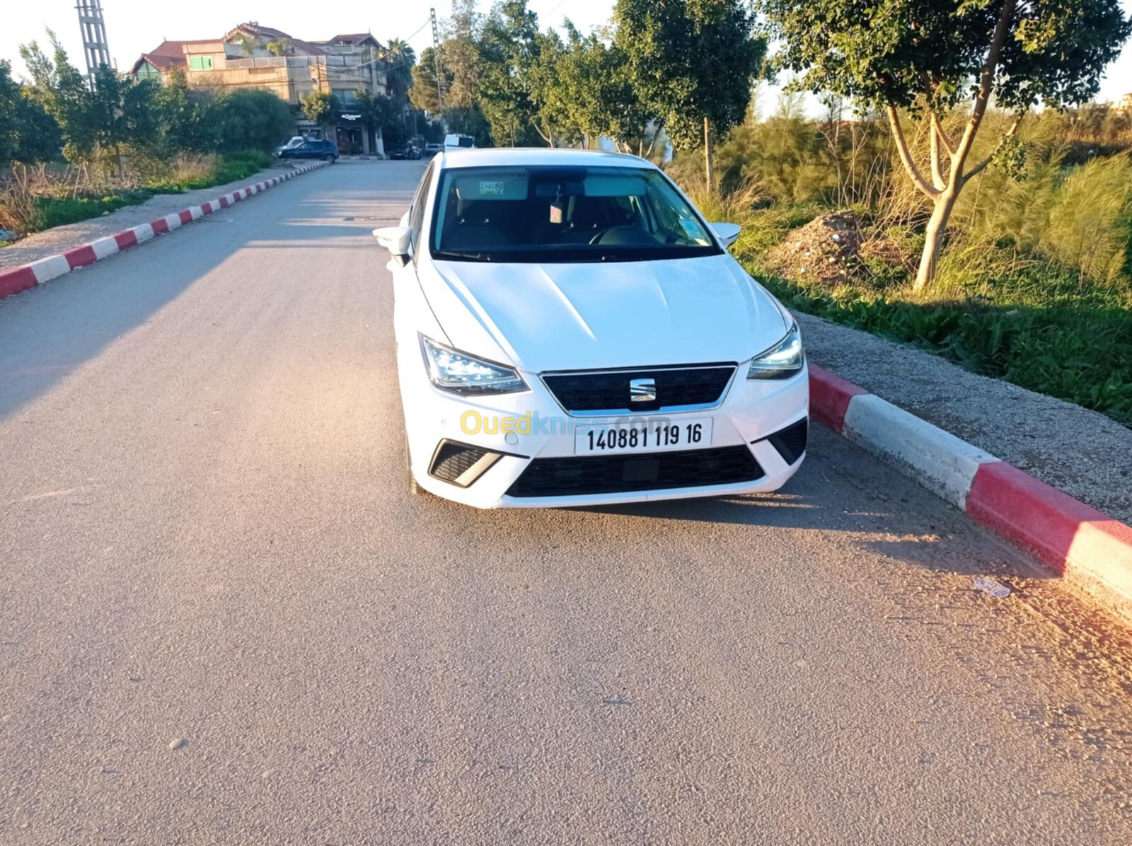 Seat Ibiza 2019 High Facelift