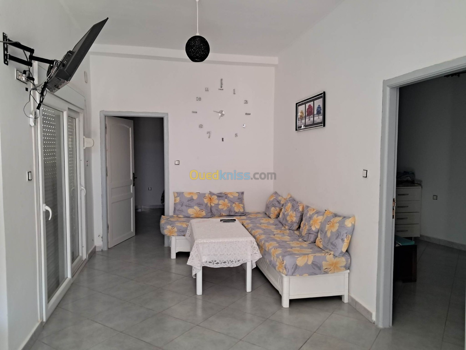 Location Villa Tlemcen Marsa ben mhidi