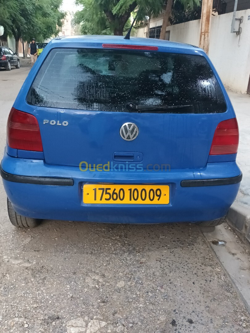 Volkswagen Polo 2000 Polo