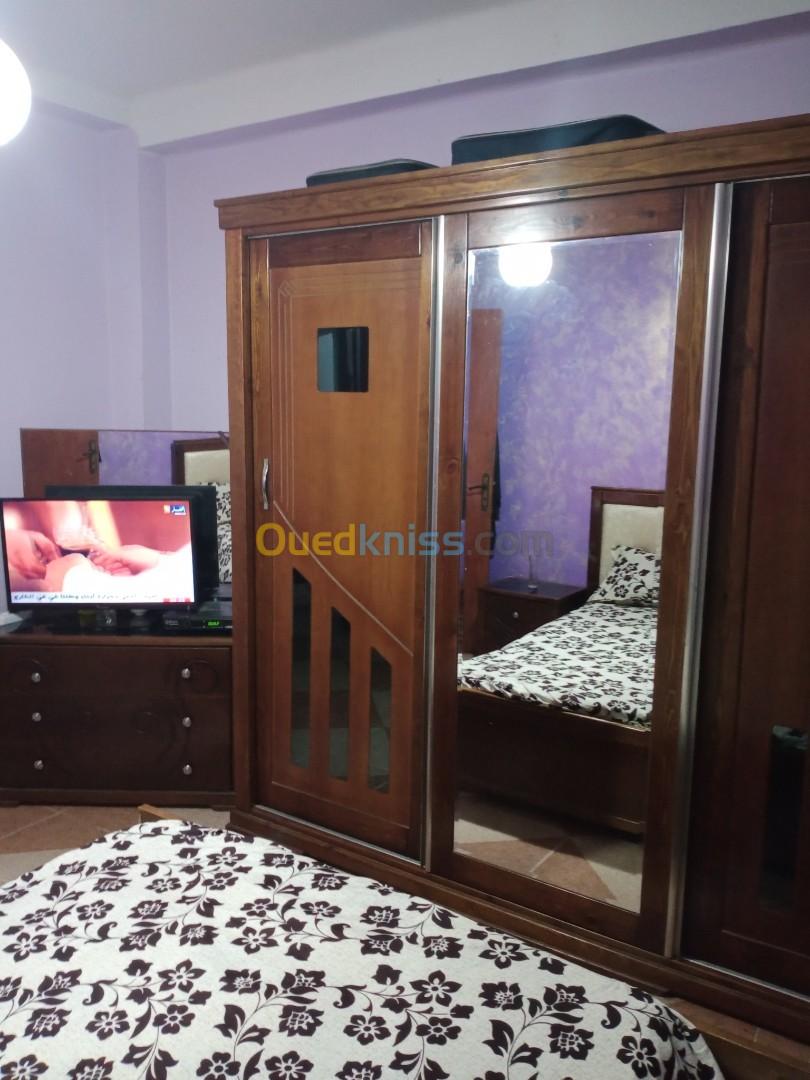 Vente Appartement F3 Blida Mouzaia