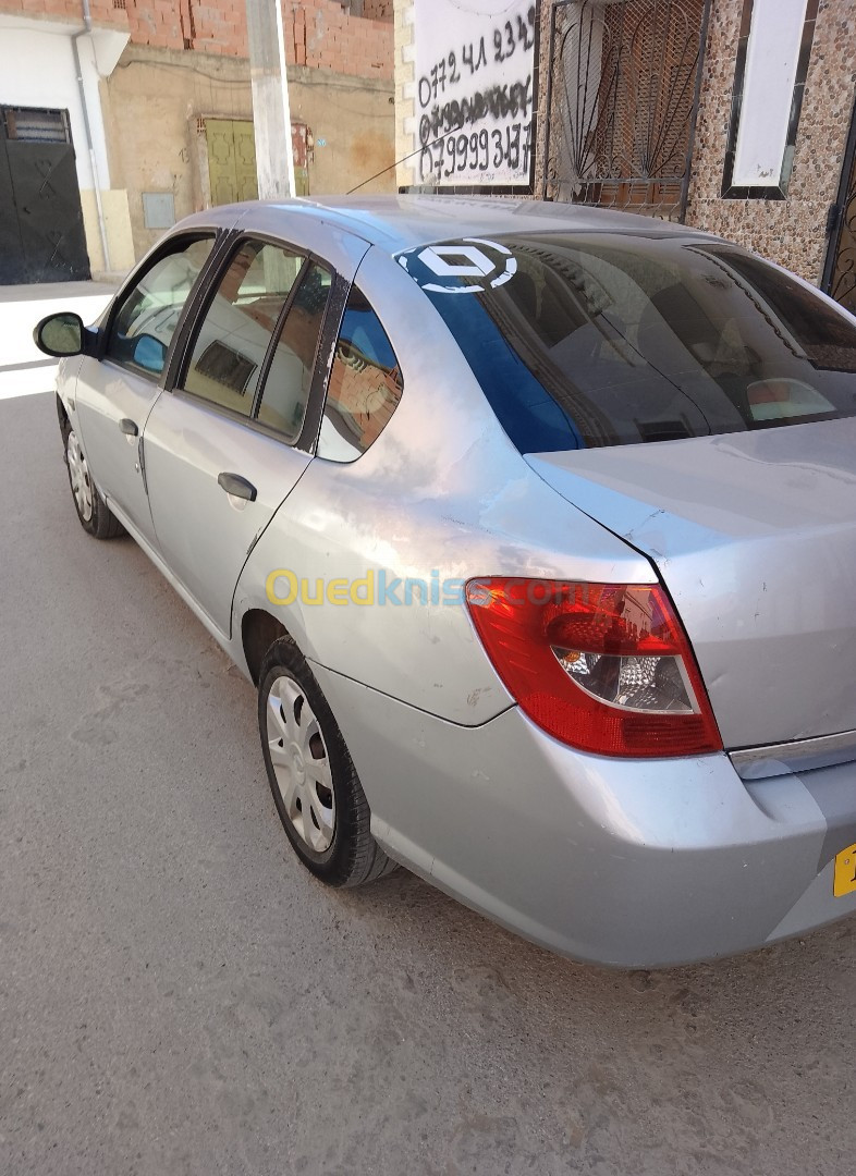 Renault Megane 2 Classique 2009 