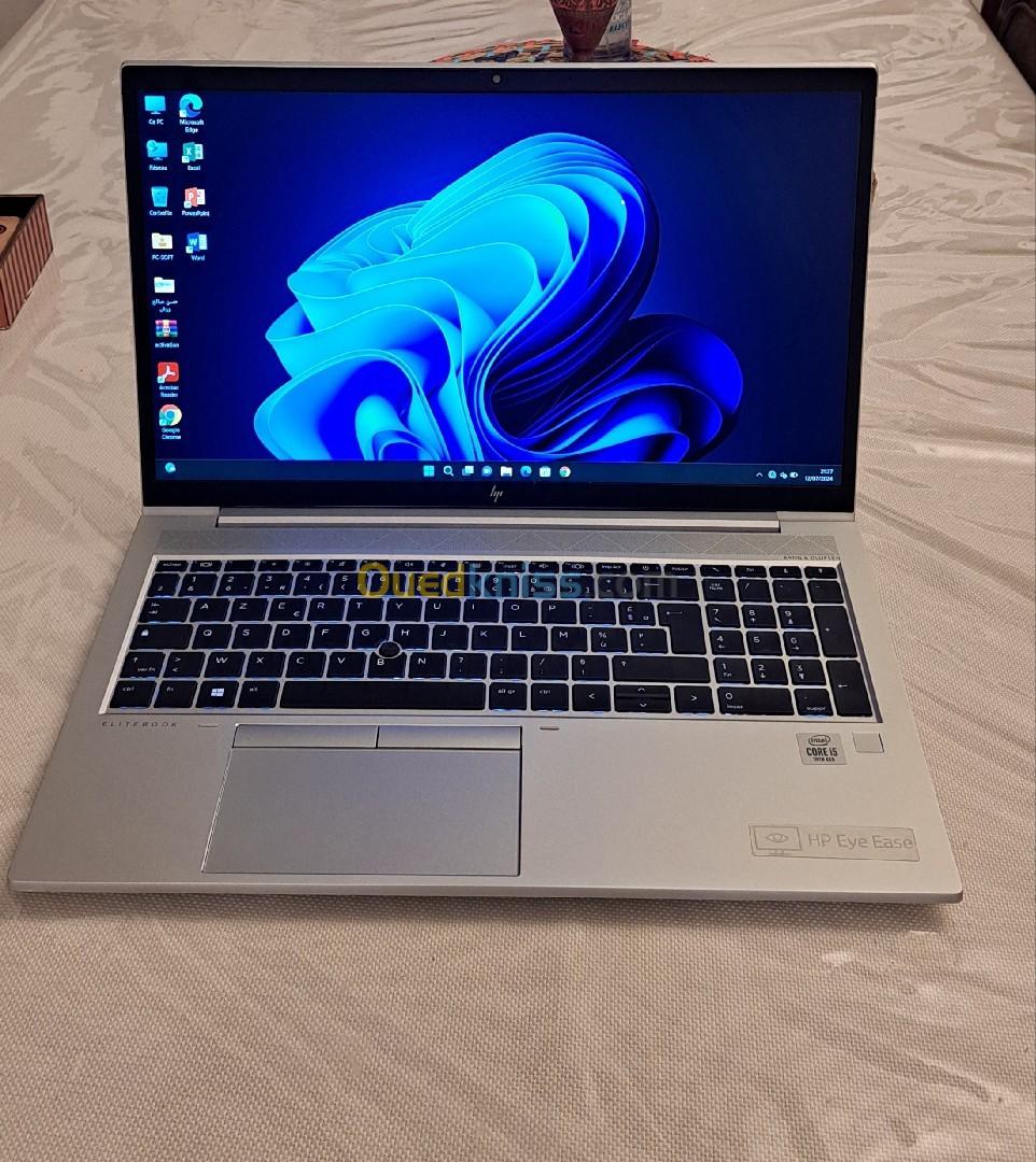 HP Elitebook 850 G7 Notebook Pc