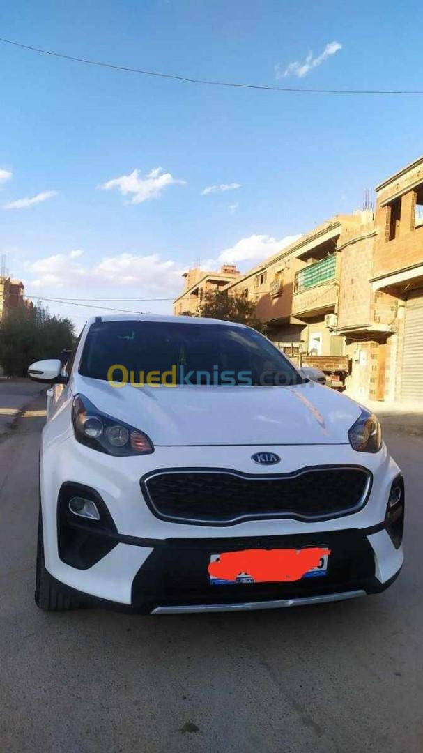 Kia Sportage 2019 