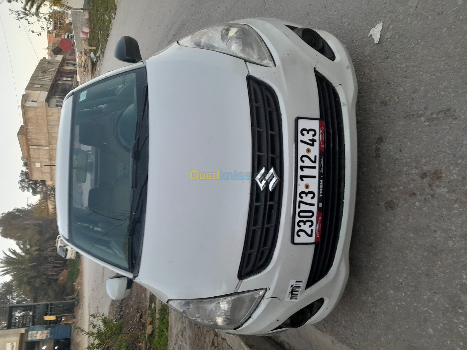 Suzuki Swift 2012 2012