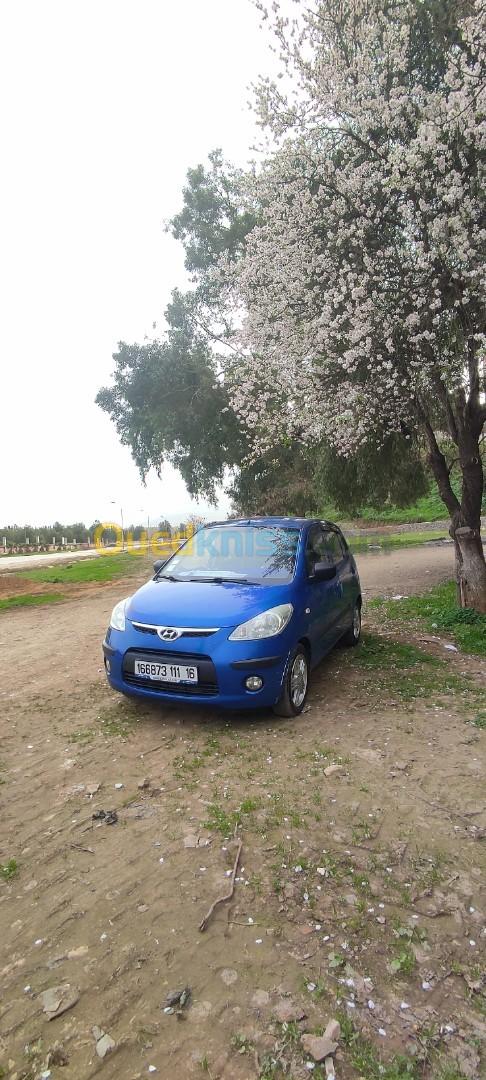 Hyundai i10 2011 i10