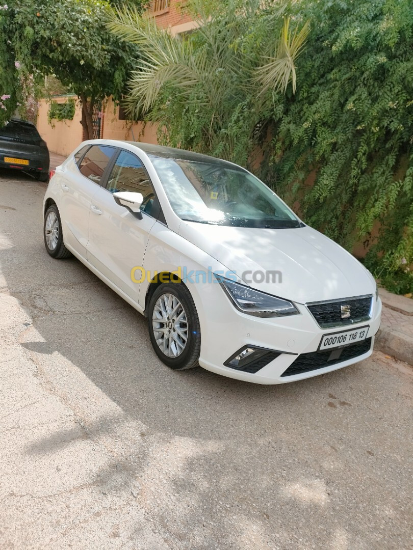 Seat Ibiza 2018 HIGH