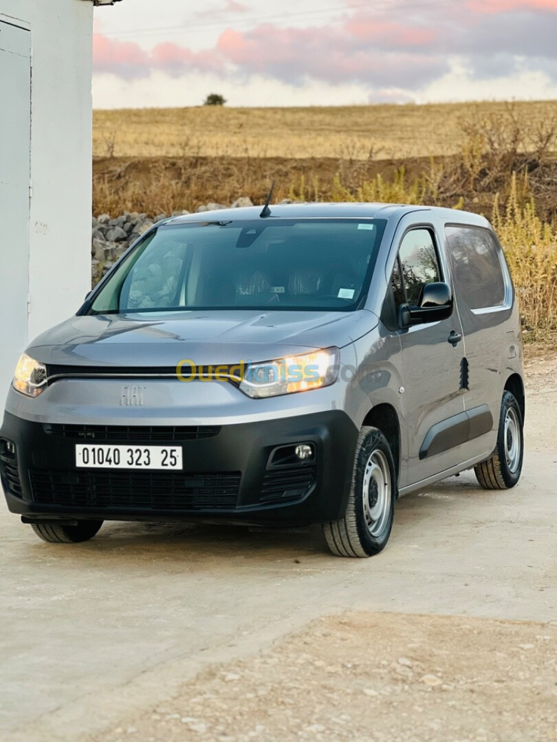 Fiat Doblo 2023 