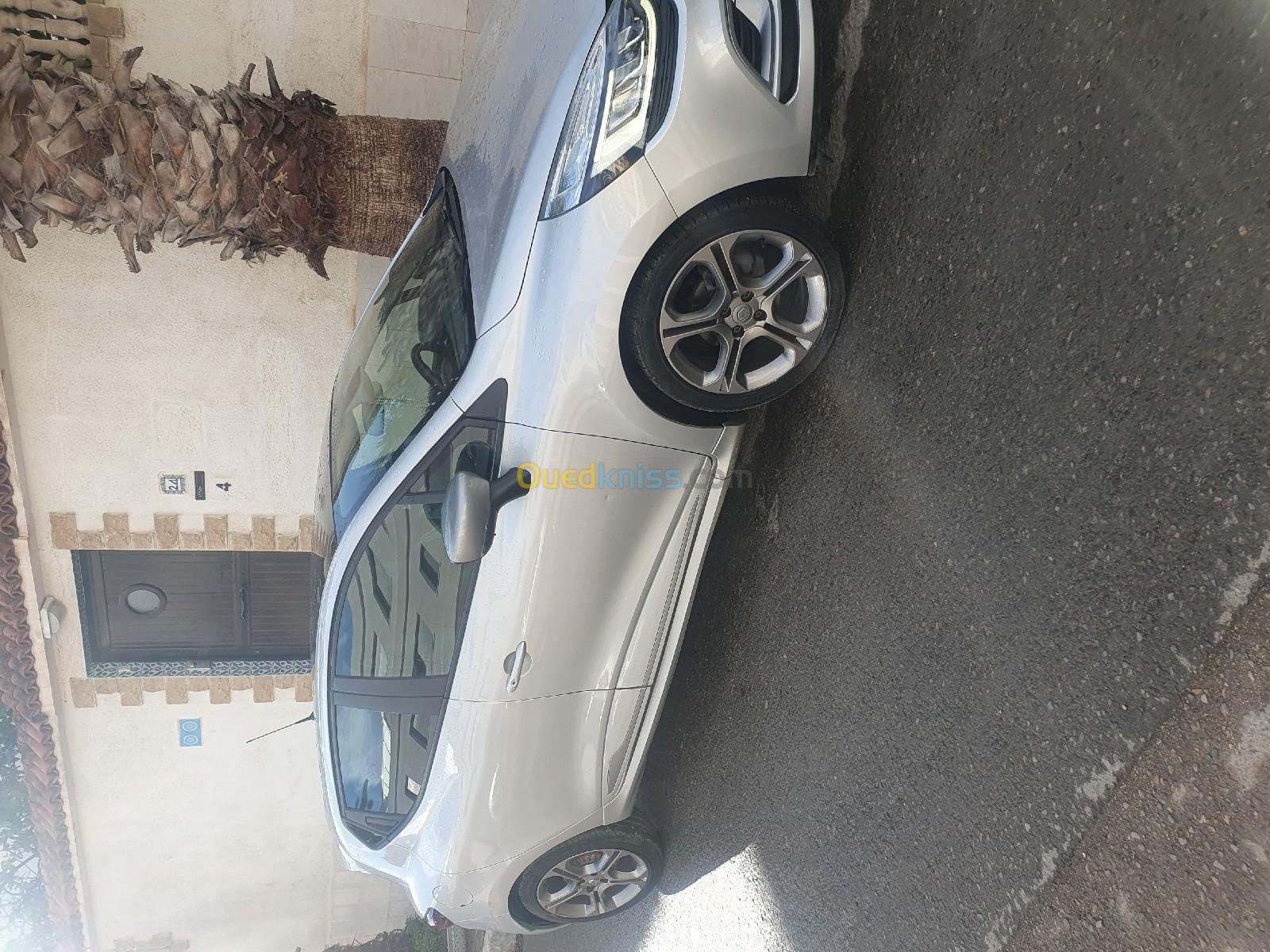 Renault Clio 4 2019 GT Line +