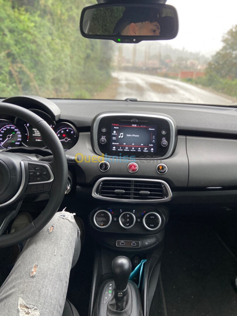 Fiat 500X 2023 500x