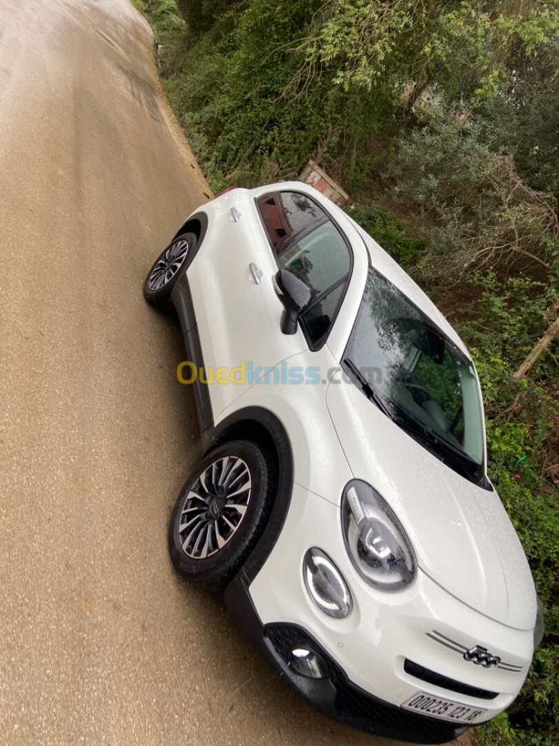 Fiat 500x 2023 500x