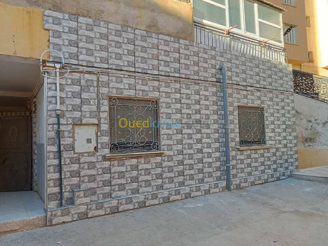 Vente Appartement F4 Tiaret Tiaret