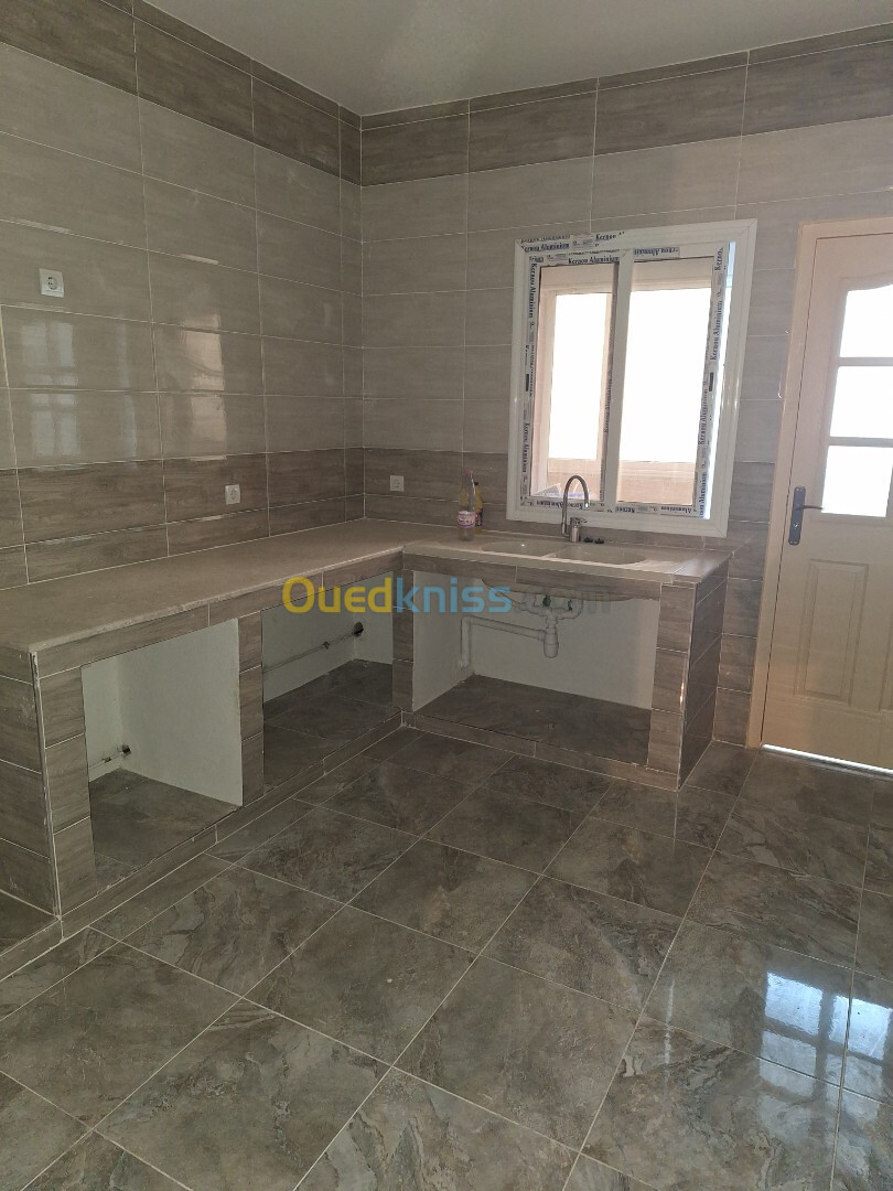 Vente Appartement F3 Constantine El khroub