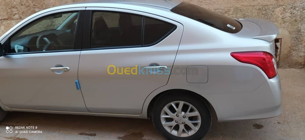 Nissan SUNNY 2024 2024