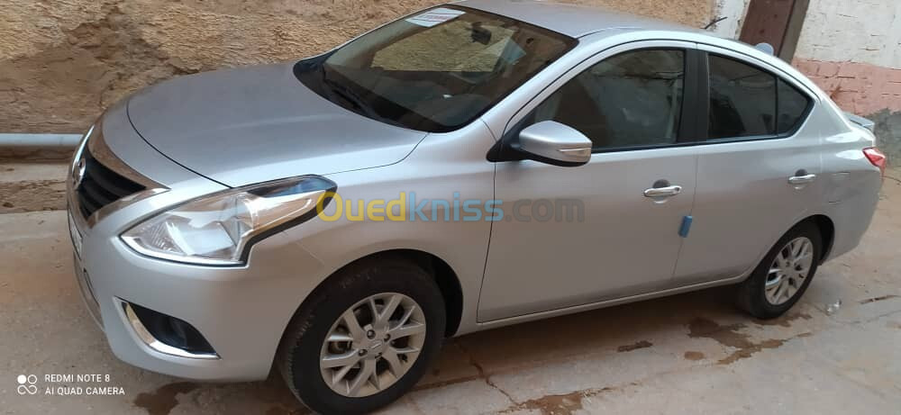 Nissan Sunny 2024 2024