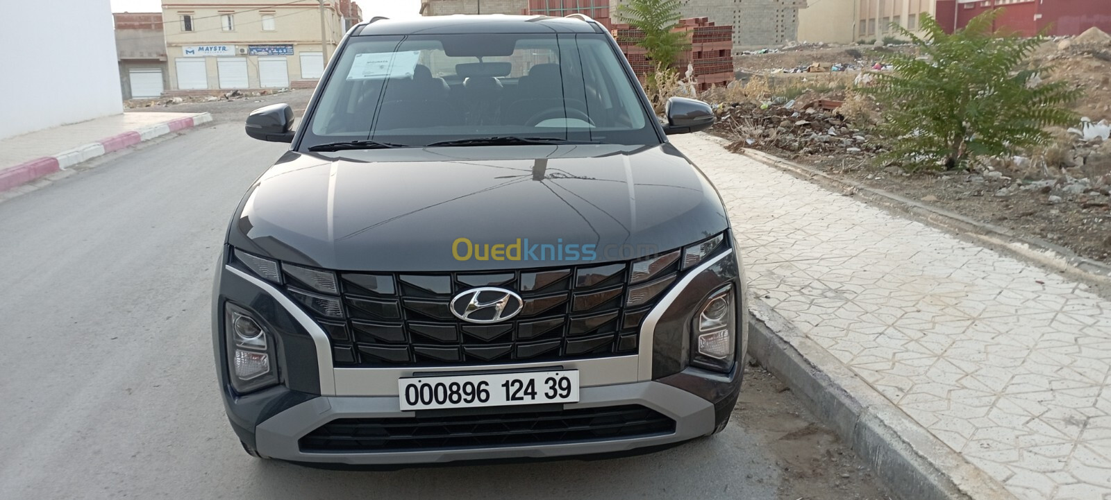 Hyundai Cret 2024 