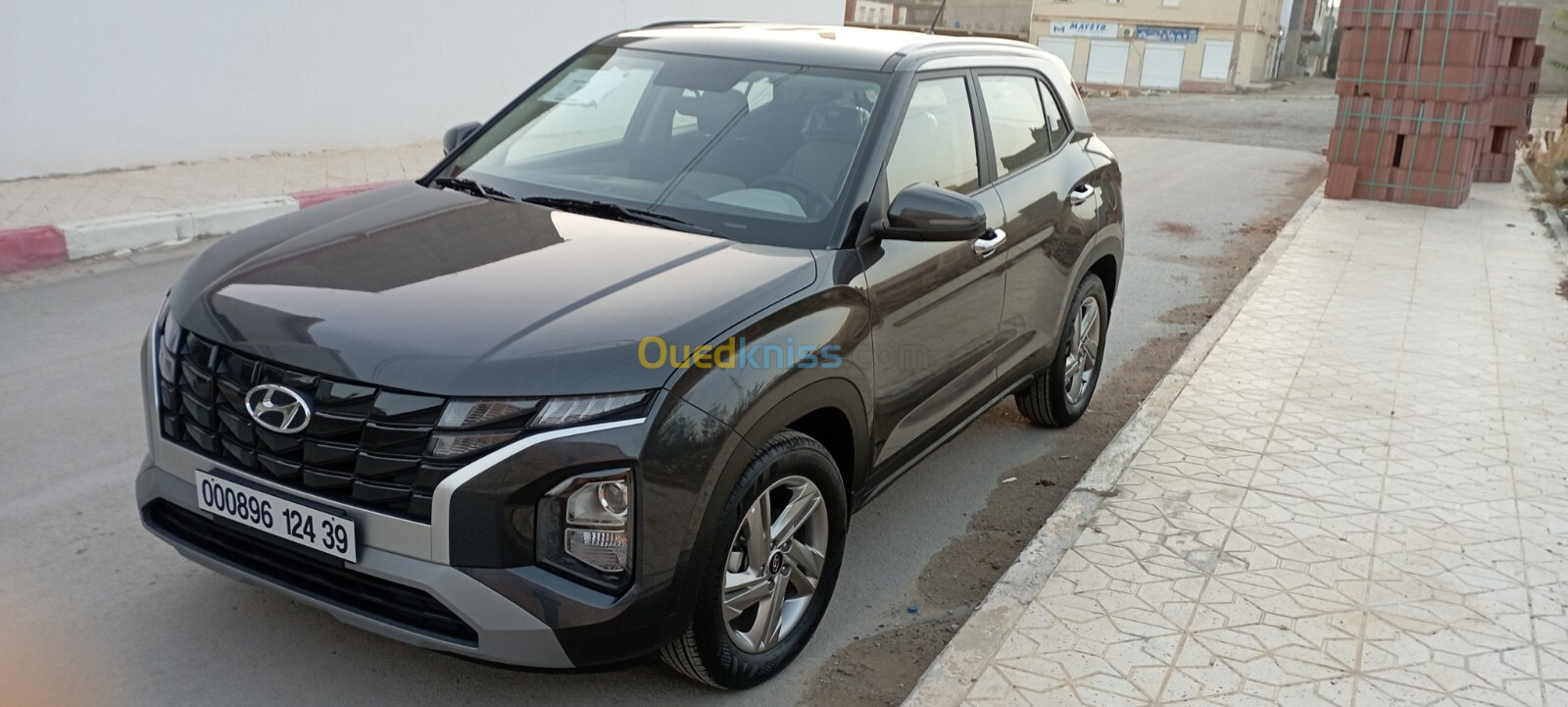 Hyundai Creta 2024 Ww