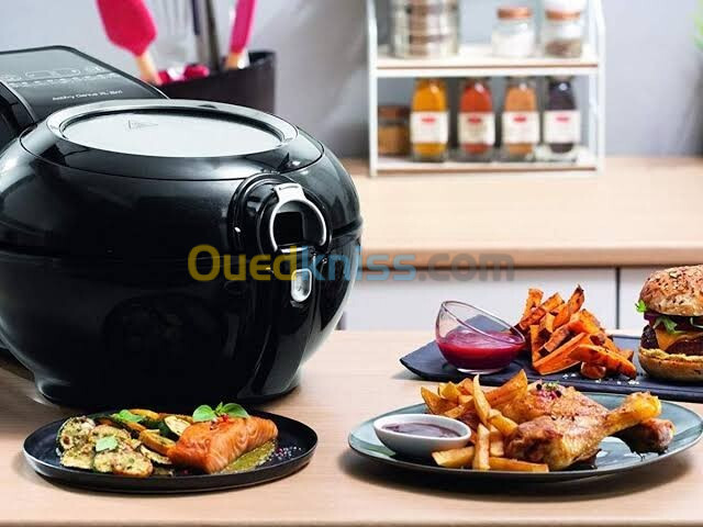 Air fryer SEB Actifry Genius XL