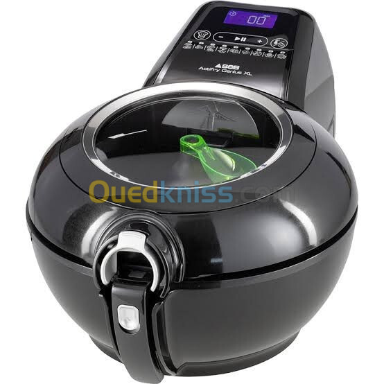 Air fryer SEB Actifry Genius XL