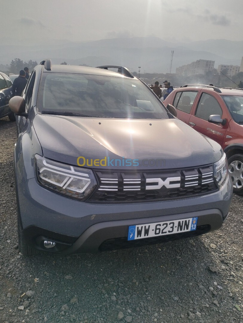 Dacia Duster 2024 Gold