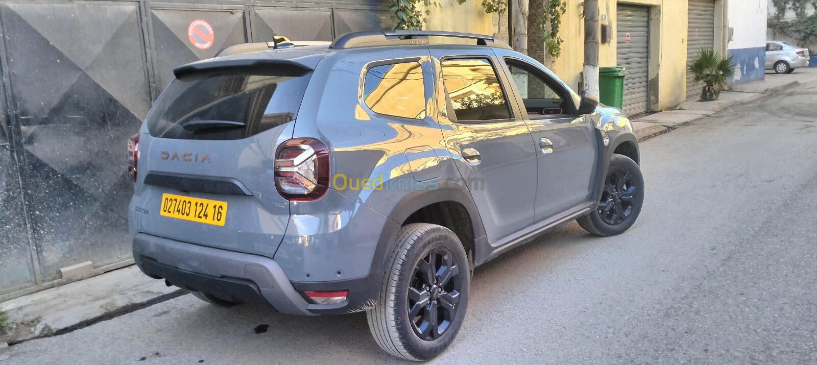 Dacia Duster 2024 Gold