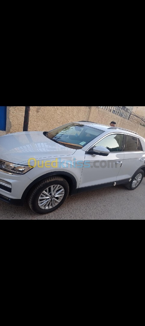 Volkswagen T-Roc 2021 Active