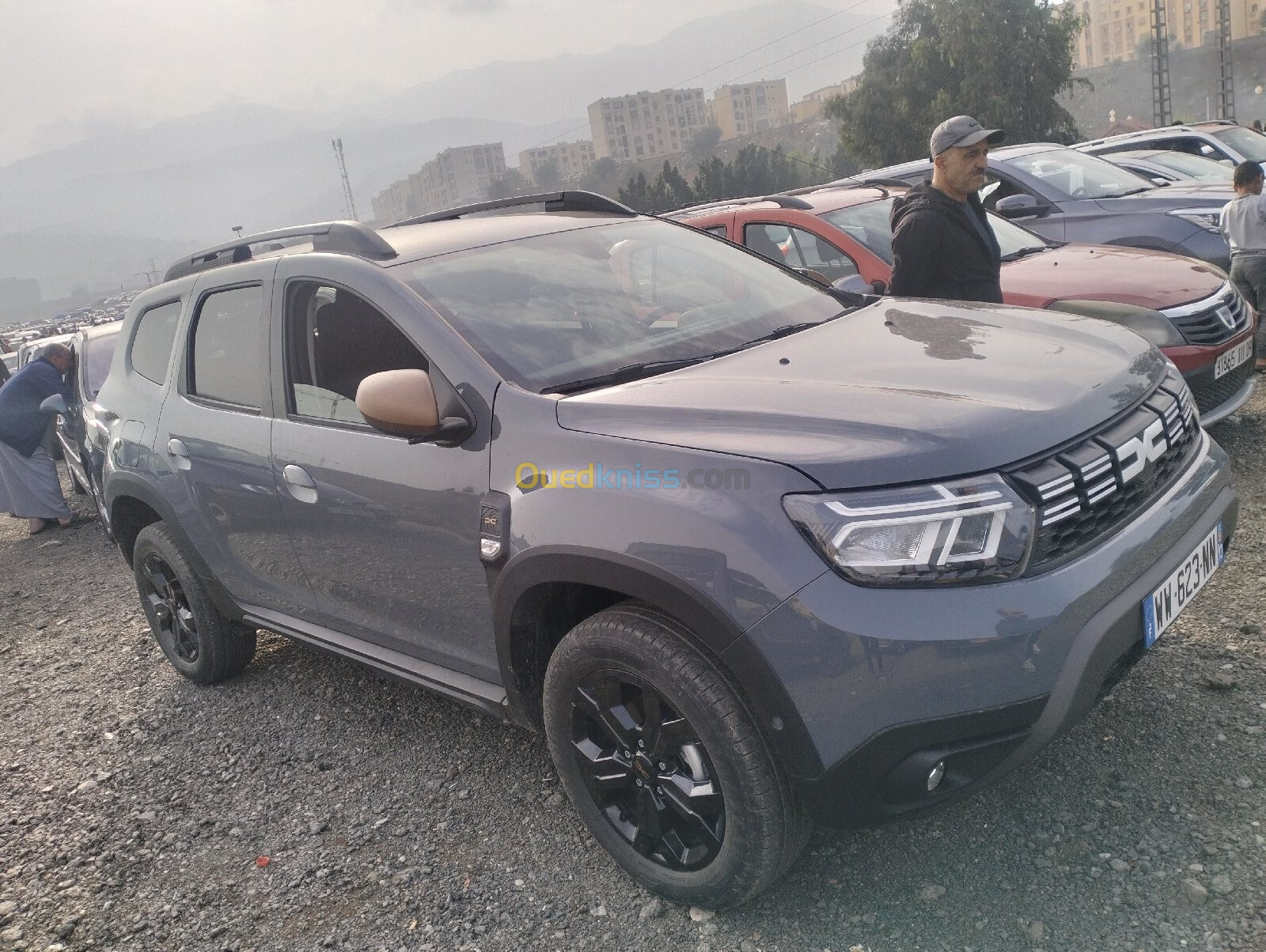 Dacia Duster 2024 Gold