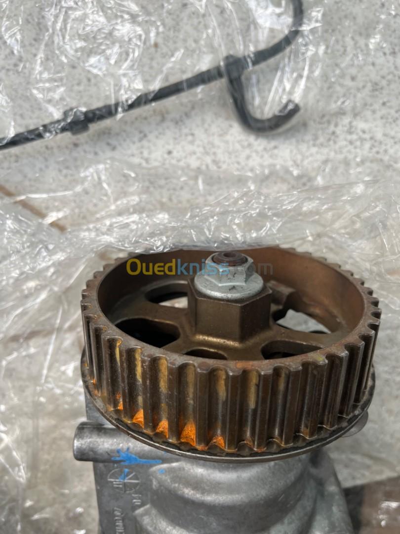 Pompe a injection neuf pour Renault clio 1,5 dci 