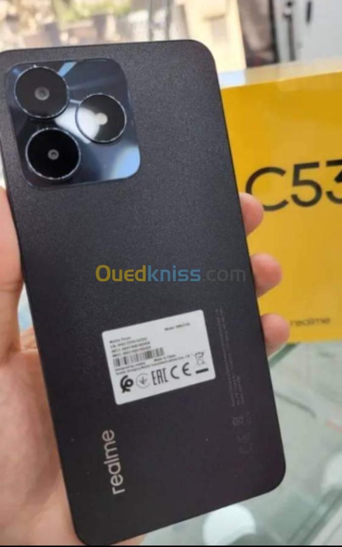 Realme c53 C53