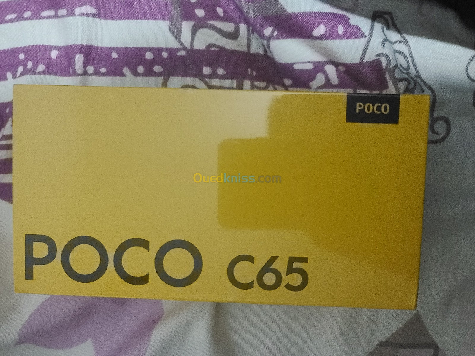 POCO C65