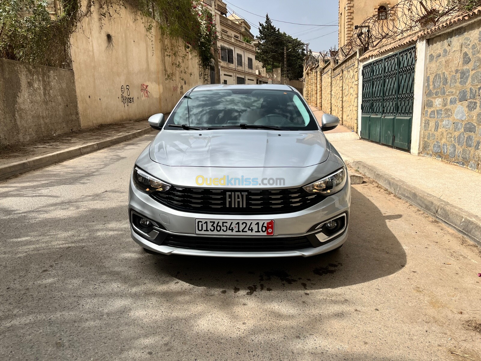 Fiat Tipo 2024 Life