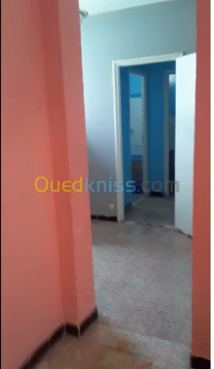 Vente Appartement F5 Jijel Jijel