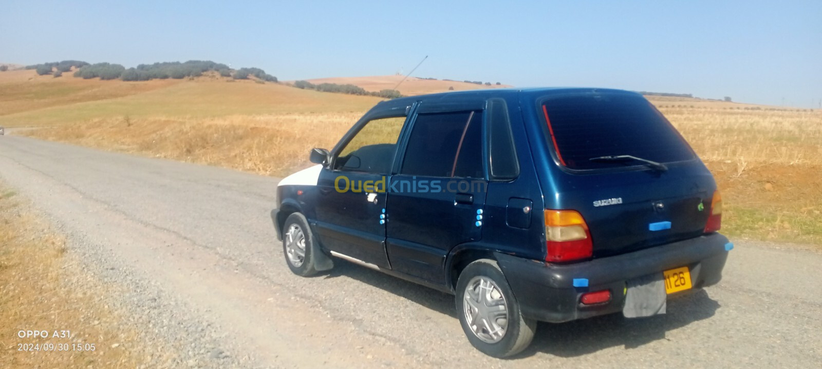 Suzuki Maruti 800 2011 Maruti 800