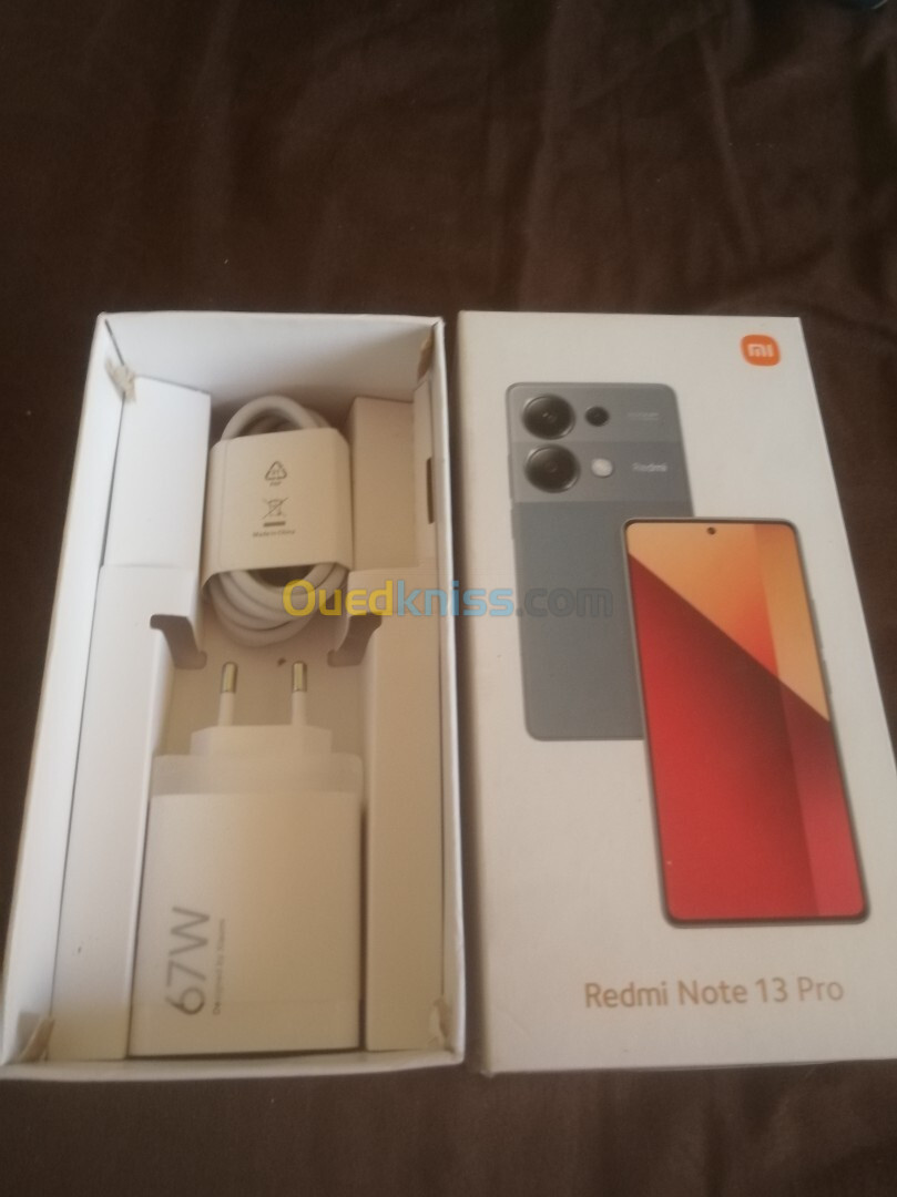 Redmi Note 13 pro