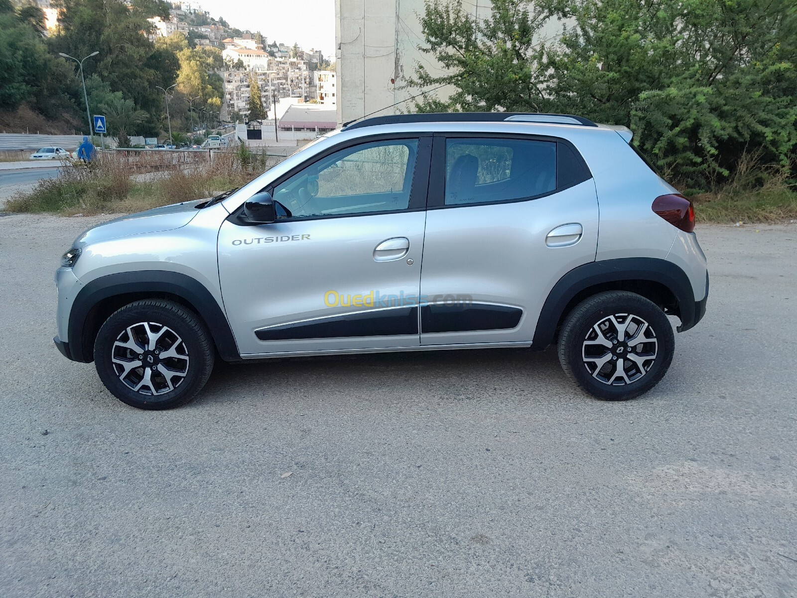 Renault Kwid 2024 Kwid