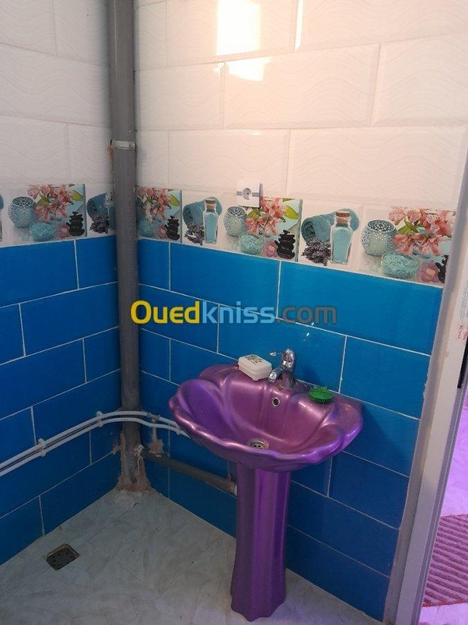 Vente Appartement F3 Tlemcen Tlemcen