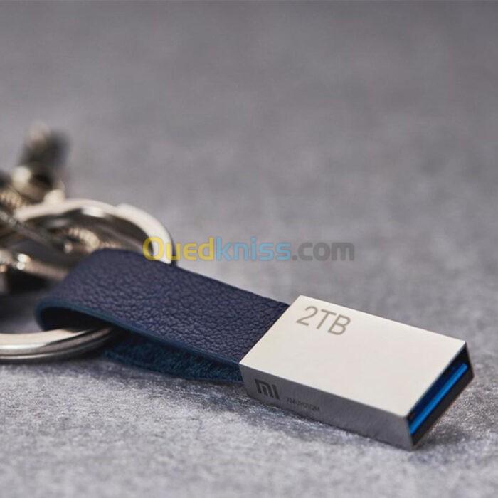 XIAOMI-Mini clé USB Flash Disk 2TB