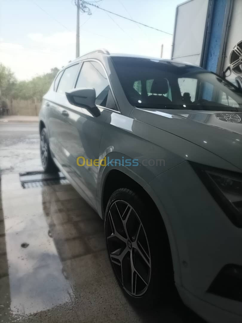 Seat ATECA 2019 FR