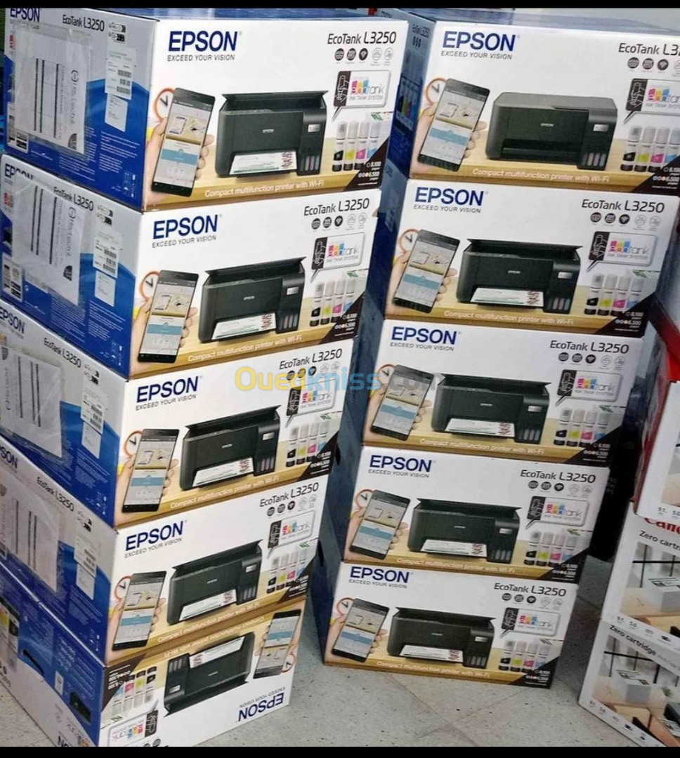 EpsonL3250 epsonl3250 