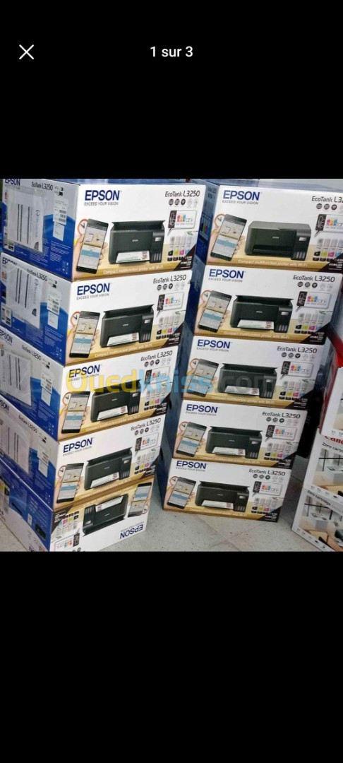 EpsonL3250 epsonl3250 