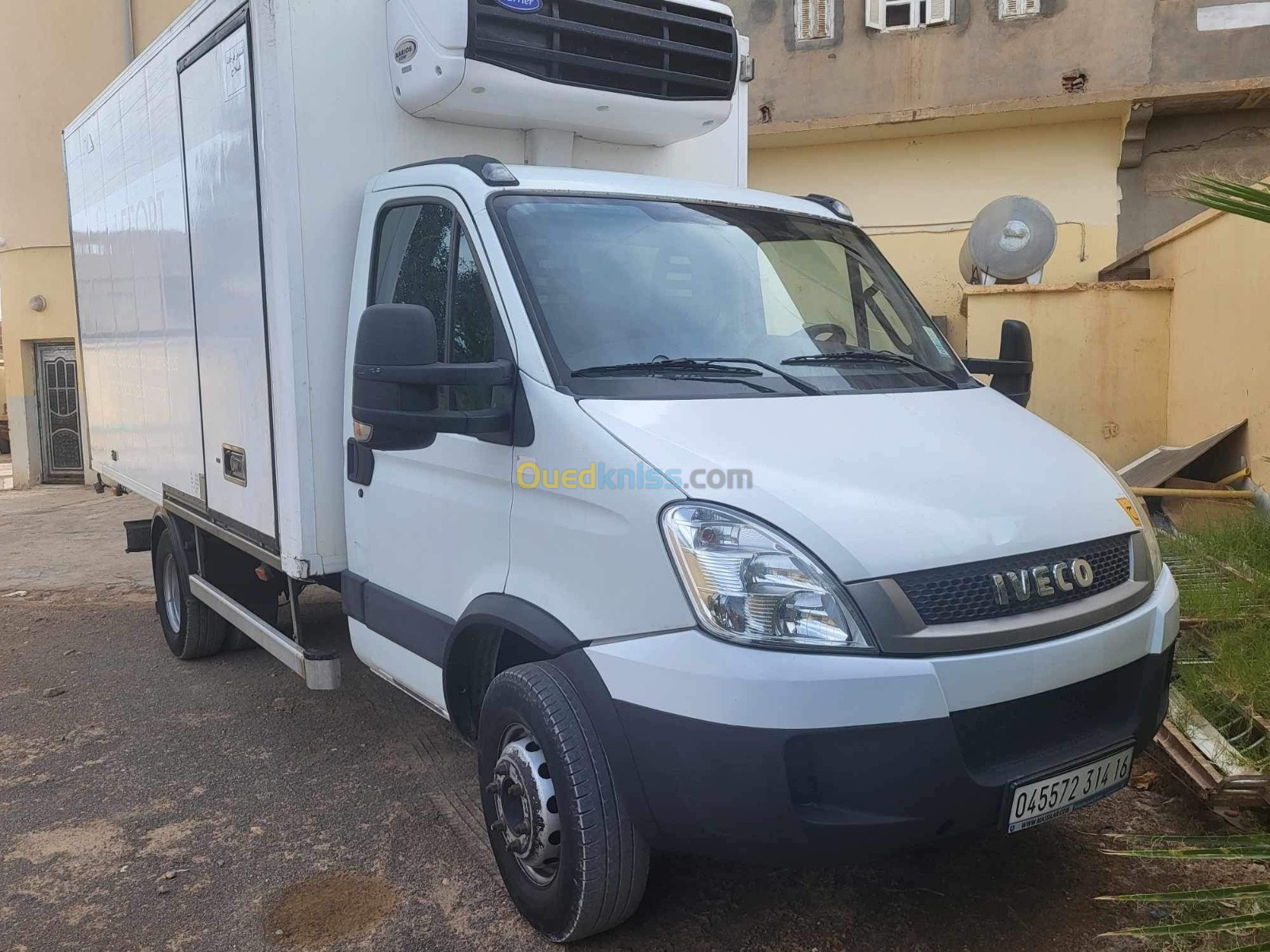 Iveco Iveco 2014