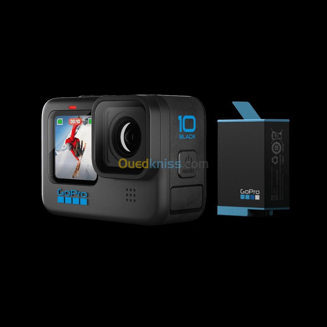 GoPro hero 10 black 