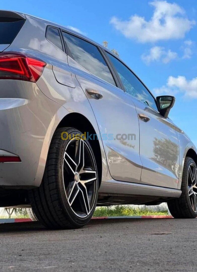 Seat Ibiza 2019 HIGH