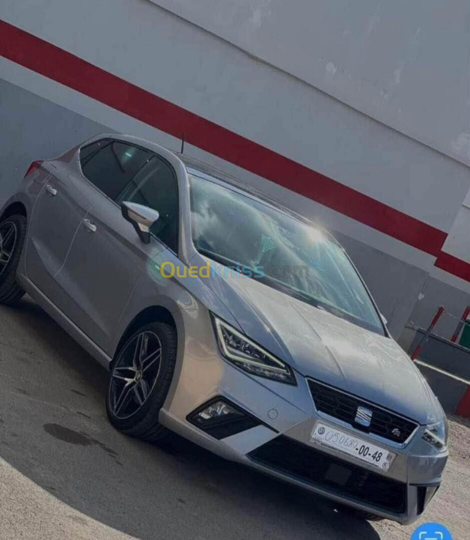 Seat Ibiza 2019 HIGH