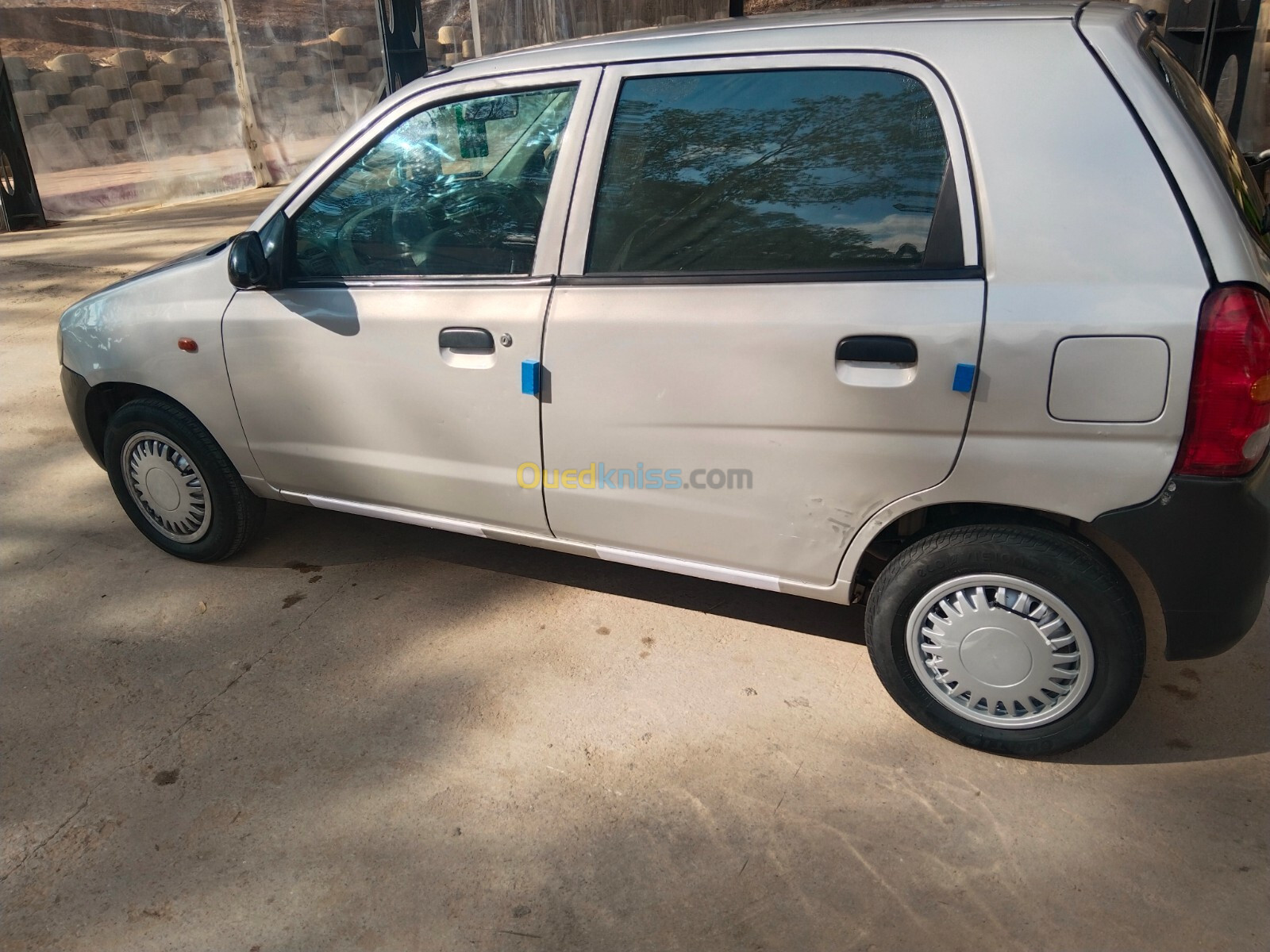 Suzuki Alto 2014 Alto