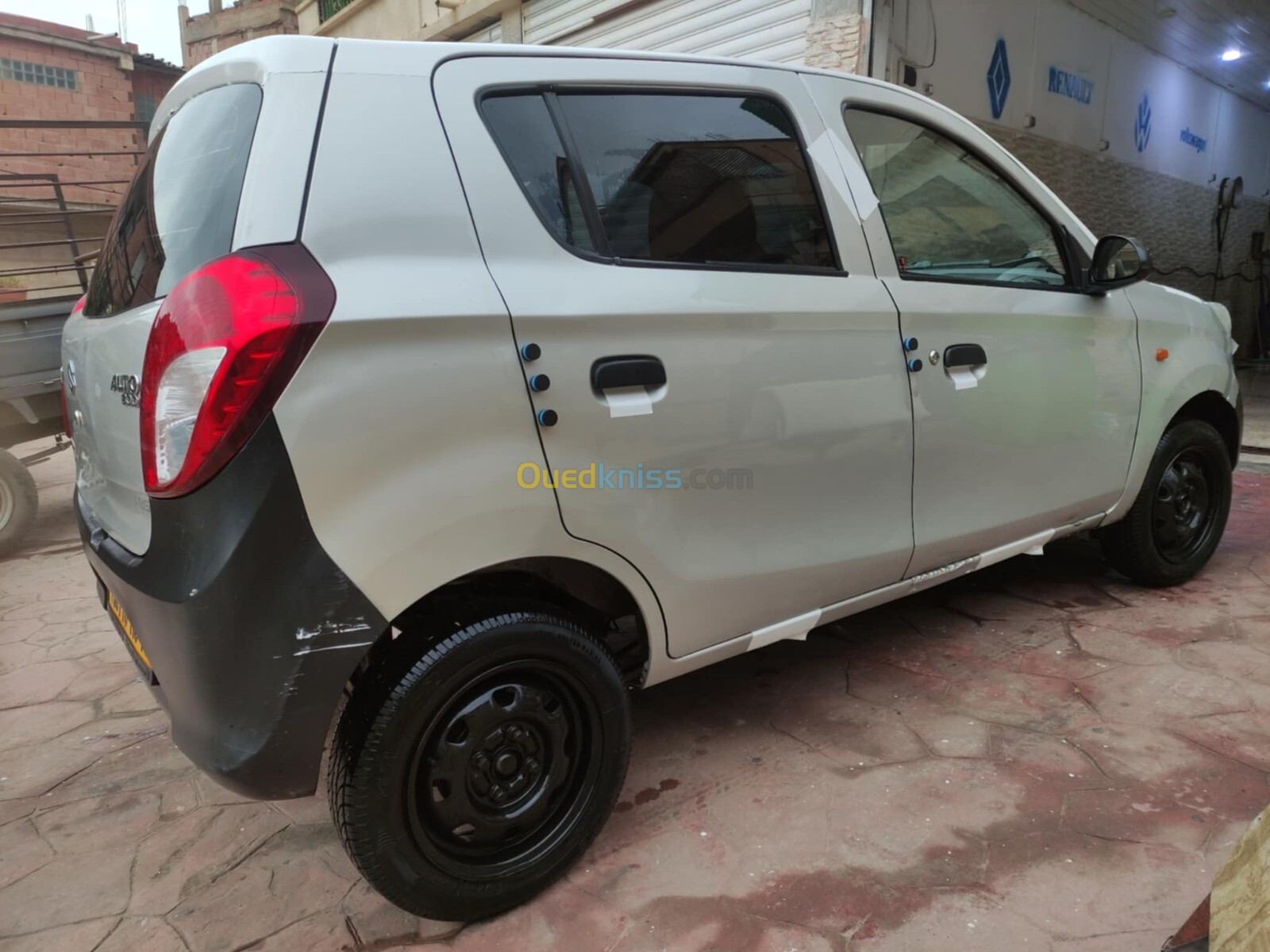 Suzuki Alto 800 2016 Alto 800