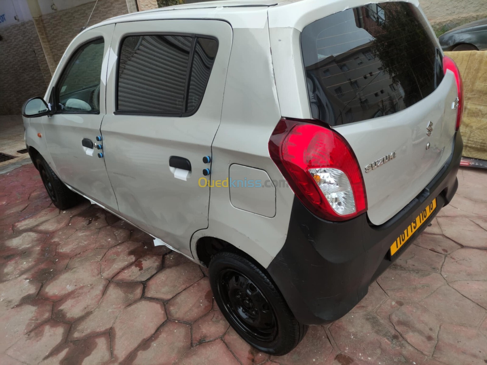 Suzuki Alto 800 2016 Alto 800