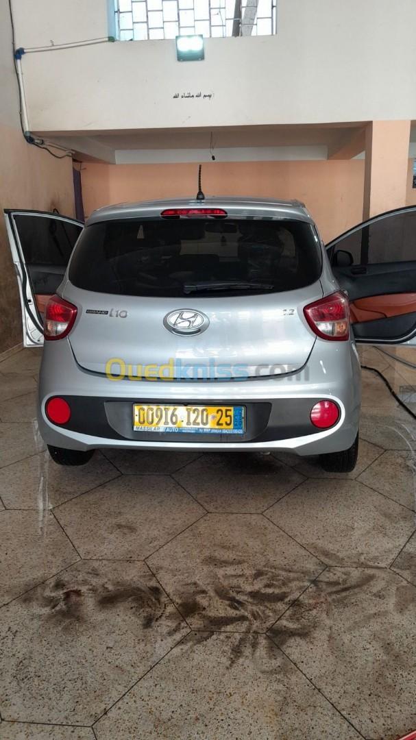 Hyundai i10 2020 i10