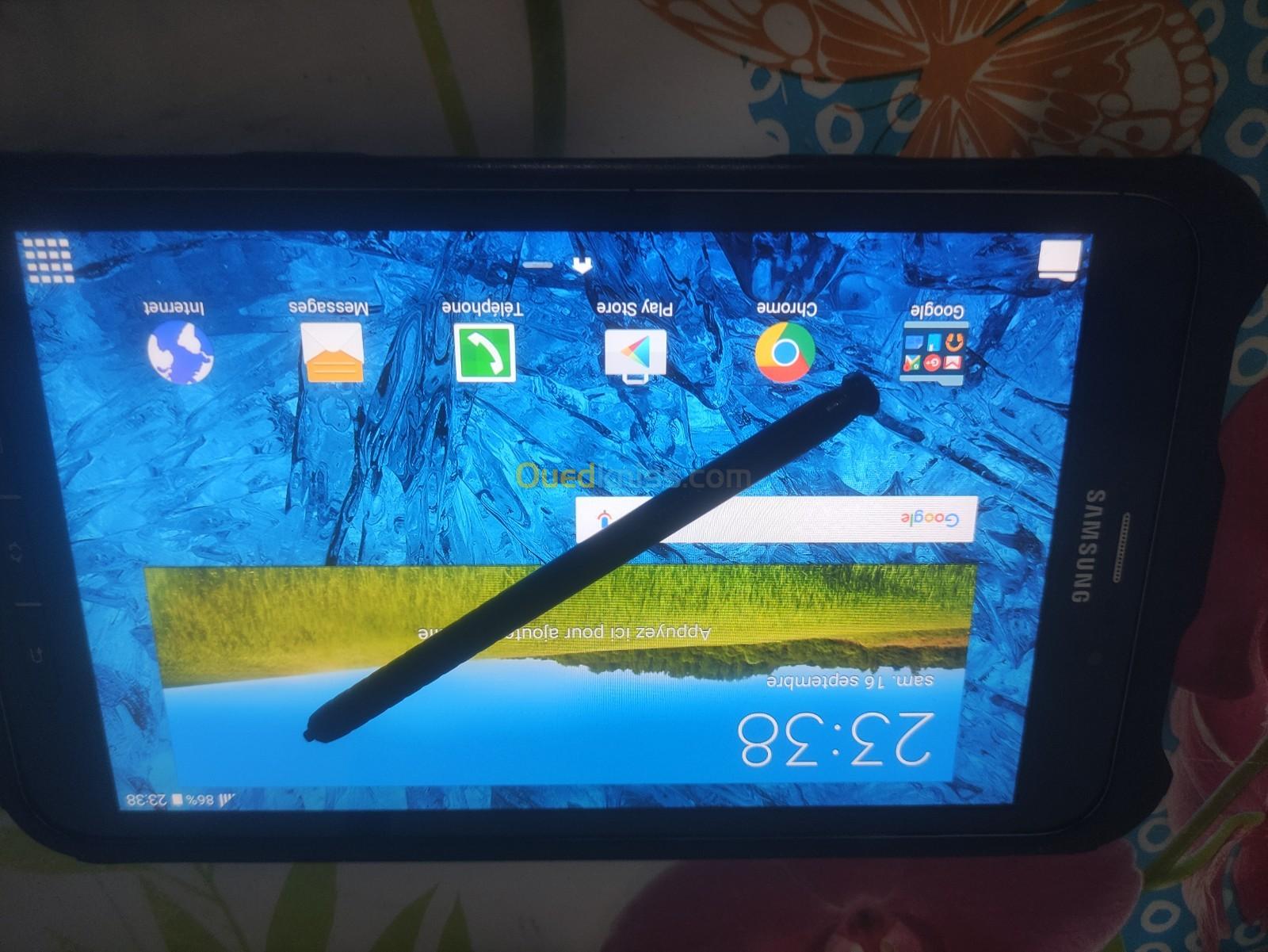 Samsung Tab active