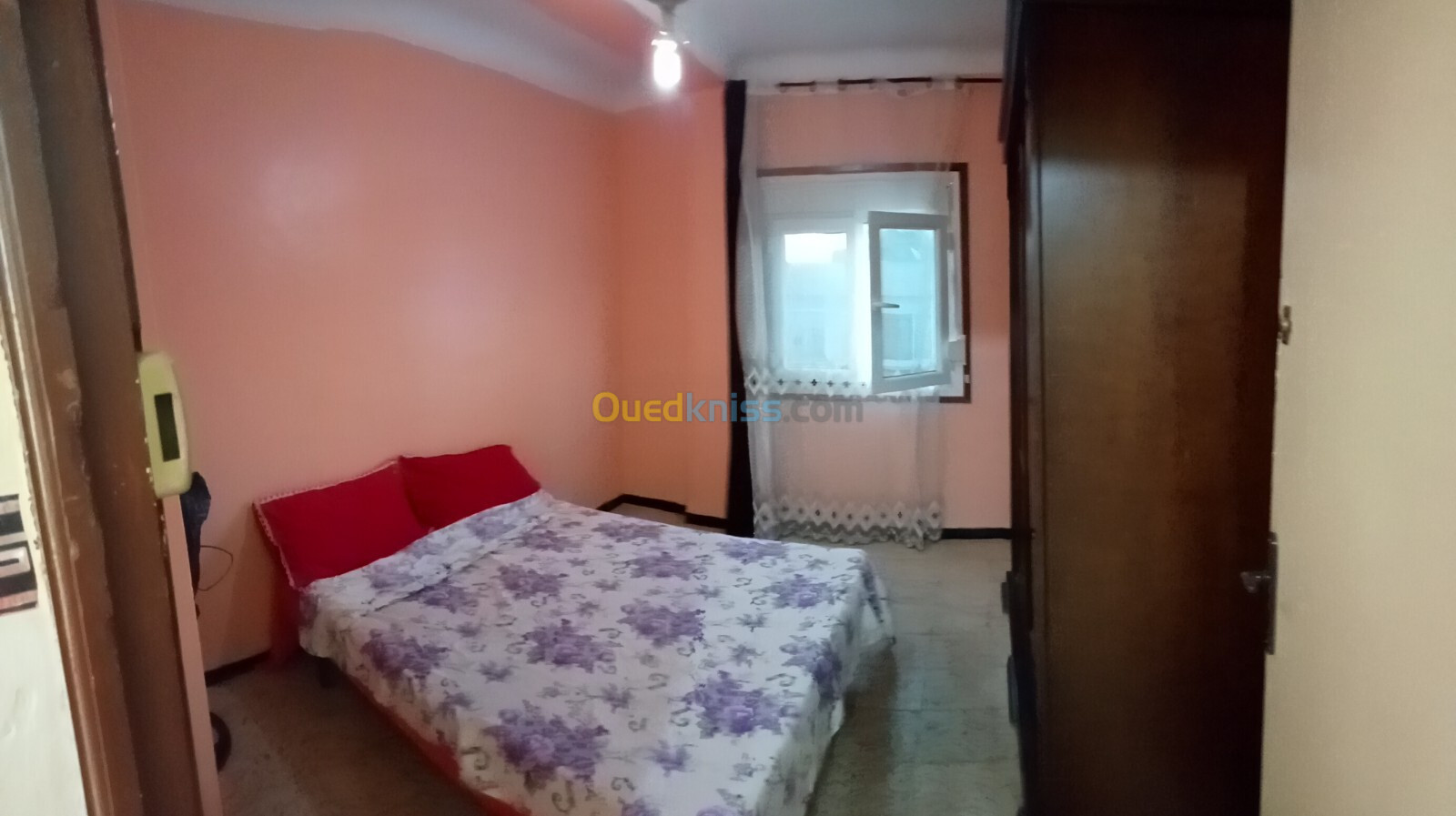 Location vacances Appartement F4 Mostaganem Mostaganem