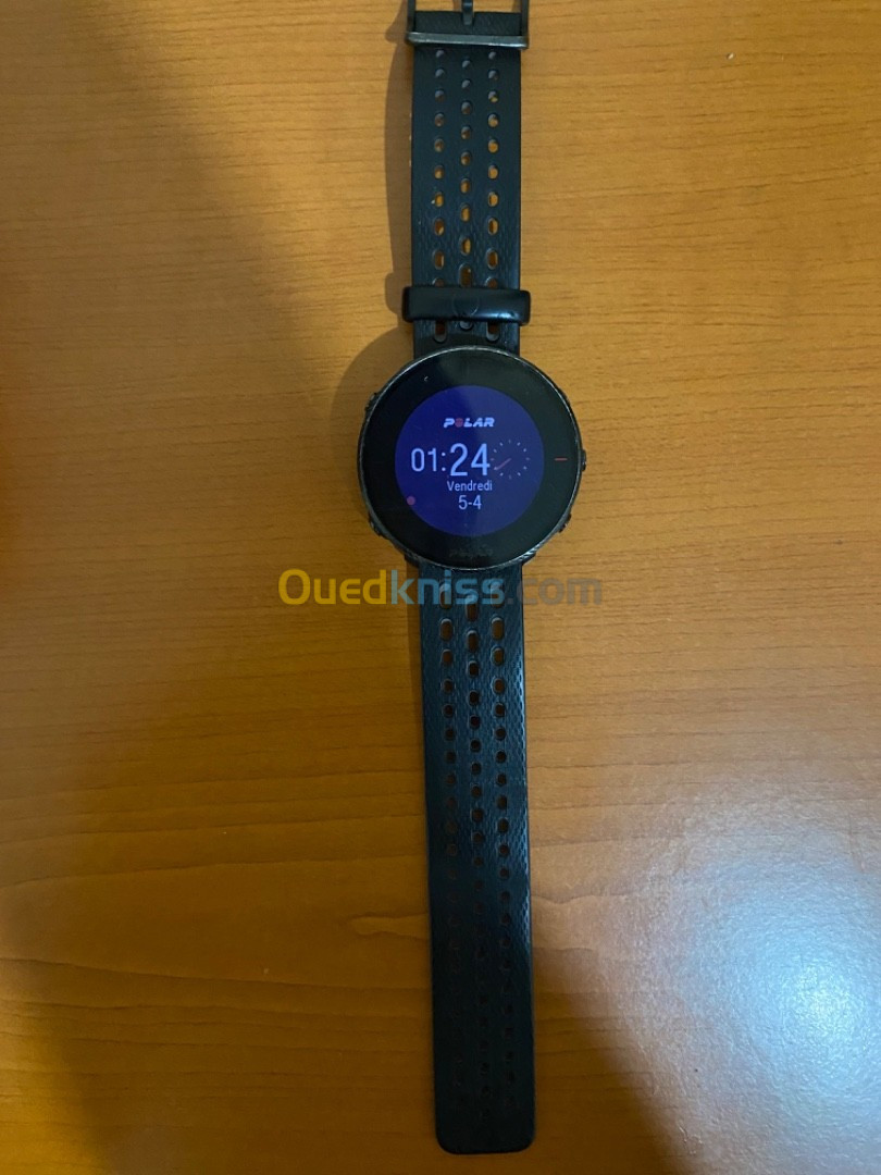 Montre connectée Polar vantage m2 gps multisport